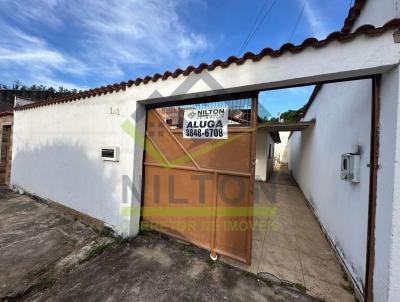 Casa para Locao, em Timteo, bairro Recanto Verde, 3 dormitrios, 1 banheiro, 2 vagas