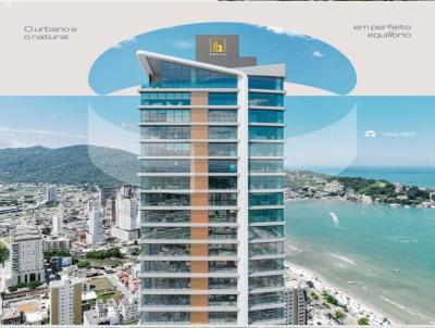 Apartamento para Venda, em Itapema, bairro Centro, 4 dormitrios, 5 banheiros, 4 sutes, 3 vagas