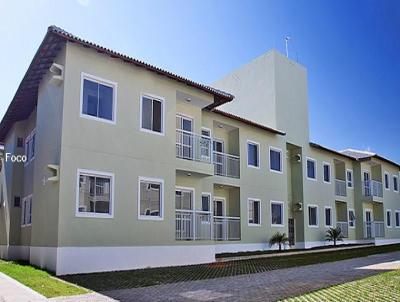 Apartamento para Venda, em Vila Velha, bairro Santa Paula II, 3 dormitrios, 1 banheiro, 1 vaga