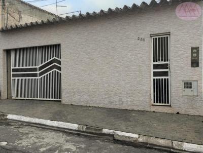 Casa para Venda, em Suzano, bairro Jardim Luella, 2 dormitrios, 2 banheiros, 1 sute, 3 vagas