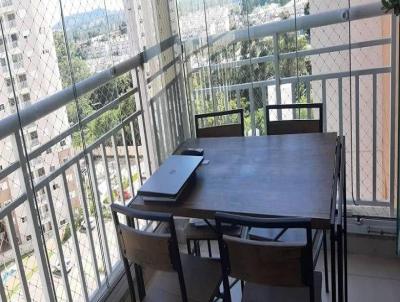 Apartamento para Venda, em Mogi das Cruzes, bairro Czar de Souza, 3 dormitrios, 3 banheiros, 1 sute, 2 vagas