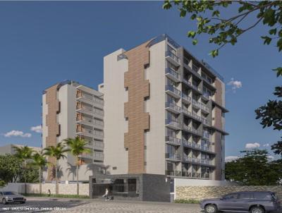 Apartamento 2 Quartos para Venda, em Joo Pessoa, bairro Manara, 1 banheiro, 1 sute