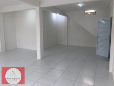 Sala Comercial para Locao, em Salvador, bairro Acupe de Brotas, 1 banheiro, 1 vaga