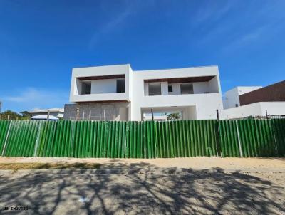 Casa Alto Padro para Venda, em So Jos dos Campos, bairro Urbanova, 8 banheiros, 5 sutes, 6 vagas