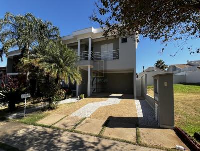 Casa em Condomnio para Venda, em Indaiatuba, bairro Jardim Residencial Santa Clara, 4 dormitrios, 6 banheiros, 4 sutes, 4 vagas