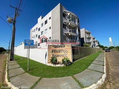Apartamento para Locao, em Santo Antnio da Platina, bairro Jardim Monte Verde, 2 dormitrios, 1 banheiro, 1 vaga