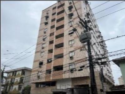 Apartamento para Venda, em Santos, bairro Vila Mathias, 2 dormitrios, 2 banheiros