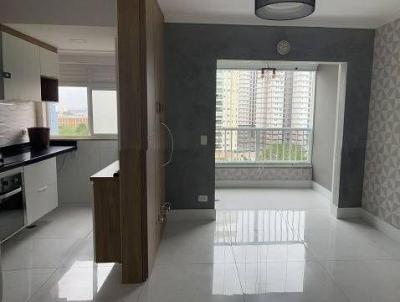 Apartamento para Venda, em Mogi das Cruzes, bairro Vila Mogilar, 2 dormitrios, 2 banheiros, 1 sute, 1 vaga