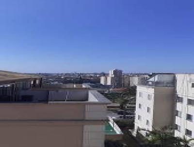 Apartamento para Venda, em Mogi das Cruzes, bairro Alto Ipiranga, 3 dormitrios, 3 banheiros, 1 sute, 2 vagas