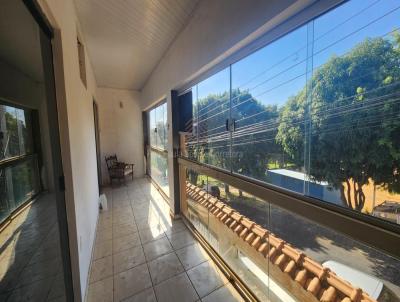 Sobrado para Venda, em Franca, bairro Jardim Portinari, 2 dormitrios, 2 banheiros, 1 sute