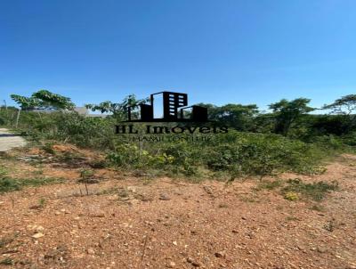 Terreno Residencial para Venda, em Lagoa Santa, bairro Portal do Sol