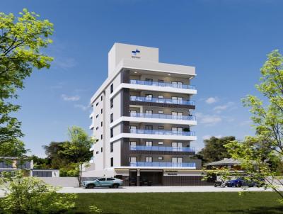 Apartamento para Venda, em Navegantes, bairro Gravat, 3 dormitrios, 2 banheiros, 1 sute, 1 vaga