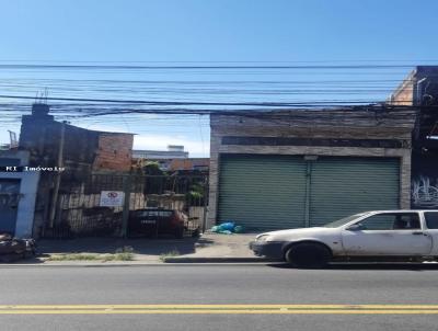 Terreno para Venda, em So Paulo, bairro Jardim Robru