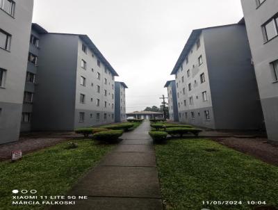 Apartamento para Venda, em Caxias do Sul, bairro Nossa Senhora das Graas, 2 dormitrios, 1 banheiro, 1 vaga