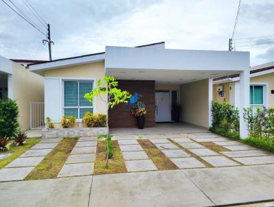 Casa em Condomnio para Venda, em Manaus, bairro Flores