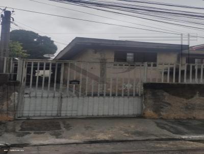 Casa para Venda, em So Paulo, bairro Jardim Ldia, 2 dormitrios, 1 banheiro, 2 vagas