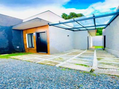 Casa em Condomnio para Venda, em So Jos dos Pinhais, bairro Colnia Rio Grande, 3 dormitrios, 1 banheiro, 1 sute, 1 vaga