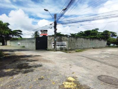 Terreno para Venda, em Fortaleza, bairro Parquelndia