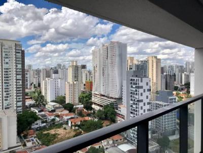 Apartamento para Venda, em So Paulo, bairro Jardim das Accias, 3 dormitrios, 2 banheiros, 1 sute, 2 vagas