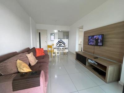 Apartamento Mobiliado para Venda, em Salvador, bairro Paralela, 1 dormitrio, 1 banheiro, 1 vaga