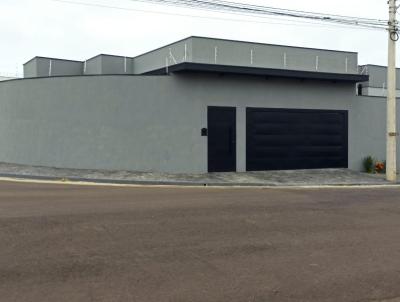 Casa para Venda, em Franca, bairro Esplanada Primo Meneghetti Ii, 3 dormitrios, 3 banheiros, 1 sute, 2 vagas