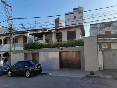 Casa para Venda, em Ipatinga, bairro Veneza I, 3 dormitrios, 5 banheiros, 2 sutes, 5 vagas