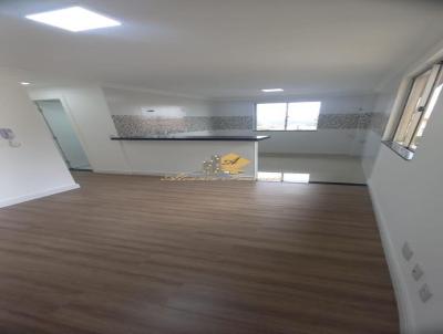 Apartamento para Venda, em So Jos dos Pinhais, bairro Colnia Rio Grande, 2 dormitrios, 1 banheiro, 1 vaga