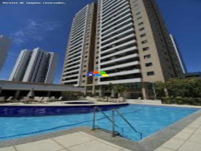 Apartamento para Venda, em Salvador, bairro Alphaville Paralela, 1 dormitrio, 1 banheiro, 1 vaga