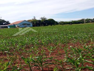 rea Rural para Venda, em Entre Rios do Oeste, bairro Vista Alegre