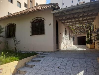 Casa para Venda, em Londrina, bairro Jardim das Amricas, 3 dormitrios, 2 banheiros, 1 sute, 6 vagas
