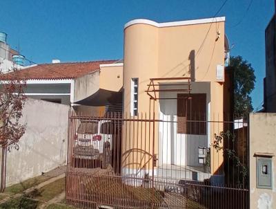 Casa 2 dormitrios para Venda, em Bag, bairro Alcides Almeida, 2 dormitrios, 2 banheiros, 1 vaga