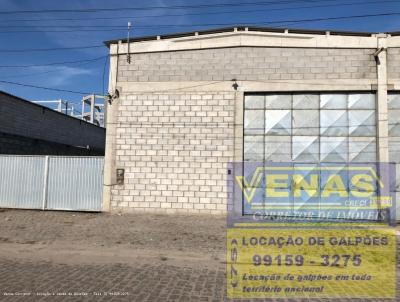 Galpo para Locao, em Feira de Santana, bairro Suba