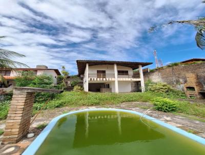 Casa para Venda, em So Gonalo do Amarante, bairro PECM, 5 dormitrios, 7 banheiros, 5 sutes, 4 vagas