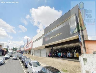 Salo Comercial para Venda, em Hortolndia, bairro centro