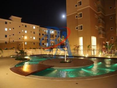 Apartamento para Venda, em Fortaleza, bairro Cidade dos Funcionrios, 4 dormitrios, 4 banheiros, 3 sutes, 2 vagas