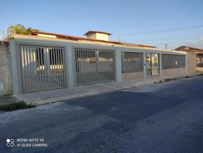 Casa para Venda, em Bom Despacho, bairro So Jos, 5 dormitrios, 2 banheiros, 1 sute, 3 vagas