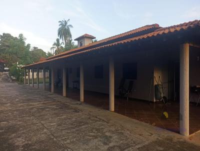 Rancho para Venda, em Adolfo, bairro Sobradinho, 3 dormitrios, 3 banheiros, 1 sute, 10 vagas