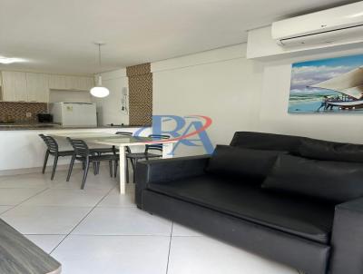 Apartamento para Venda, em Fortaleza, bairro Meireles, 1 dormitrio, 1 banheiro, 1 sute, 1 vaga