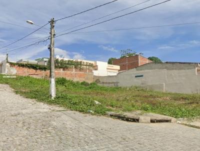 Terreno para Venda, em Campina Grande, bairro Naes