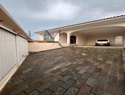 Casa para Venda, em , bairro Vila Monteiro, 3 dormitrios, 2 banheiros, 1 sute, 2 vagas