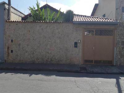 Casa para Venda, em Mogi das Cruzes, bairro Vila Industrial, 3 dormitrios, 2 banheiros, 3 vagas