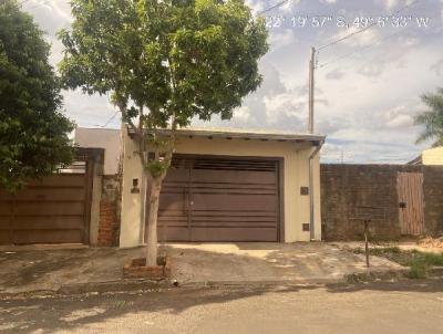 Casa para Venda, em Bauru, bairro Vila Rocha