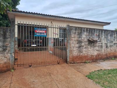 Casa para Venda, em Sarandi, bairro Jardim Santana, 2 dormitrios, 1 banheiro, 1 vaga