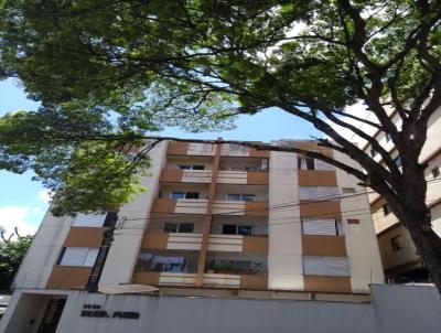 Apartamento para Locao, em Umuarama, bairro Zona III, 2 dormitrios, 1 banheiro, 1 vaga