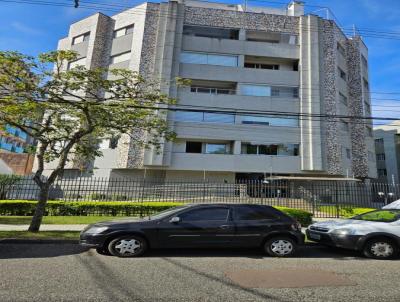 Apartamento para Venda, em Curitiba, bairro Bacacheri, 3 dormitrios, 2 banheiros, 1 sute, 2 vagas
