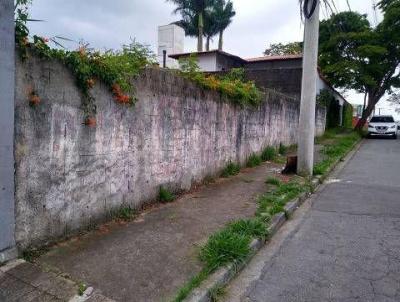 Terreno para Venda, em Mogi das Cruzes, bairro Vila Nova Socorro