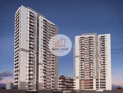 Apartamento na Planta para Venda, em So Paulo, bairro Jardim Maring, 2 dormitrios, 1 banheiro, 1 vaga