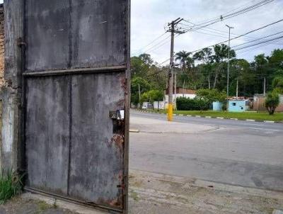 Terreno para Venda, em Mogi das Cruzes, bairro Jardim Rodeio