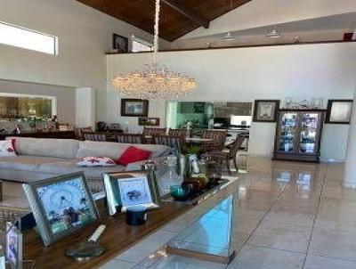 Casa para Venda, em Mogi das Cruzes, bairro Vila Nova Socorro, 4 dormitrios, 7 banheiros, 4 sutes, 9 vagas