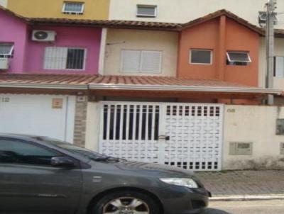 Casa para Venda, em Praia Grande, bairro Mirim, 2 dormitrios, 1 banheiro, 1 vaga